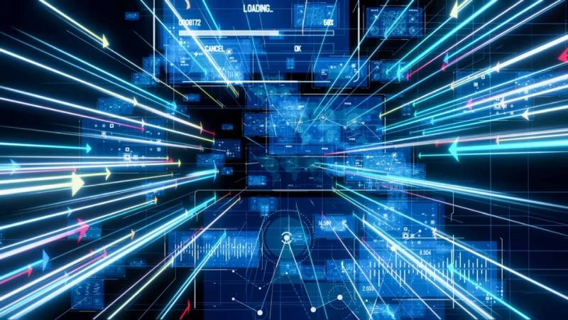 姑苏区SCADA系统开发:守护工业安全的数字卫士