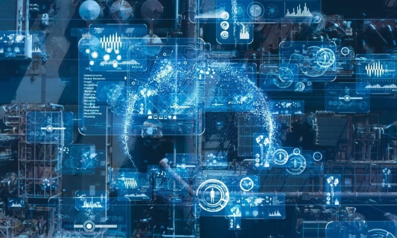 ERP系统信创国产化：姑苏区软件开发公司打造企业数字化转型新引擎